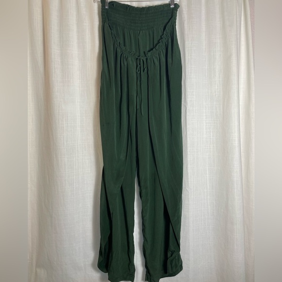 Sea New York High Waist Harem Genie Pants Size S - Picture 3 of 6